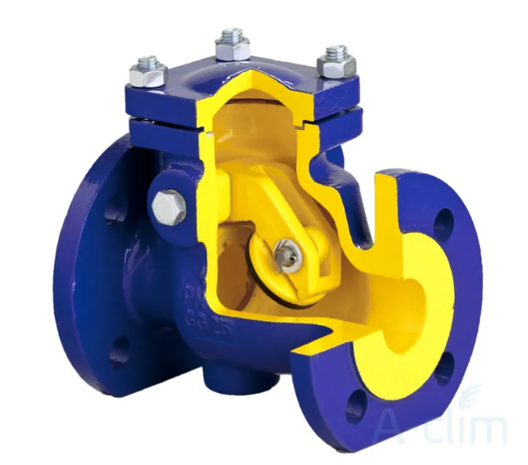 302A DN300