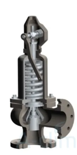 240A DN15x15 Pср=5.1 бар ф/ф