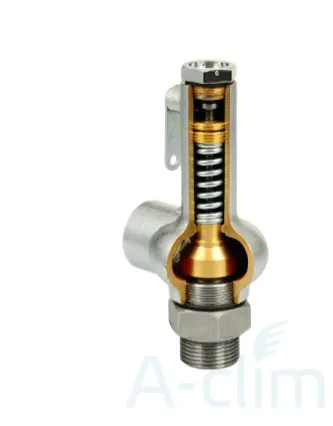 781T DN025xDN25 Pср=3,1 бар р/p
