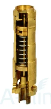 782V DN10x10 Pср=20,0 бар р/р