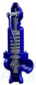 270F DN40x40 Pср=10,0 бар р/р