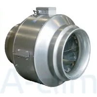 Вентилятор для круглых каналов Systemair KD 500 M3