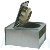 Вентилятор для прямоугольных каналов Systemair RS 60-35 L1