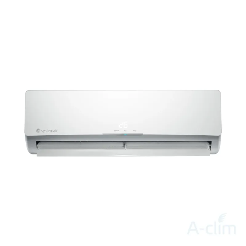 SYSPLIT WALL SMART 24 EVO HP Q
