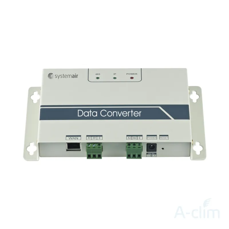 Шлюз SYS CWC 18 (протокол Modbus)