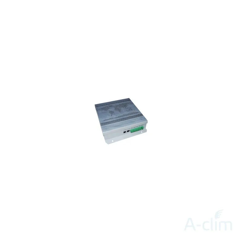 Шлюз SYS CWC 08 (протокол Bacnet)