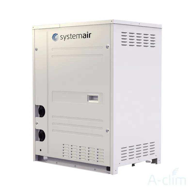 SYSVRF 335 WATER EVO HP R