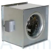 Вентилятор для квадратных каналов Systemair KDRD 65