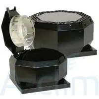 Крышный вентилятор Systemair TOV 400-4