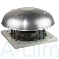 Крышный вентилятор Systemair DHS 500E6