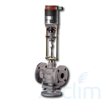 CV340S 40PN (60-358-132)