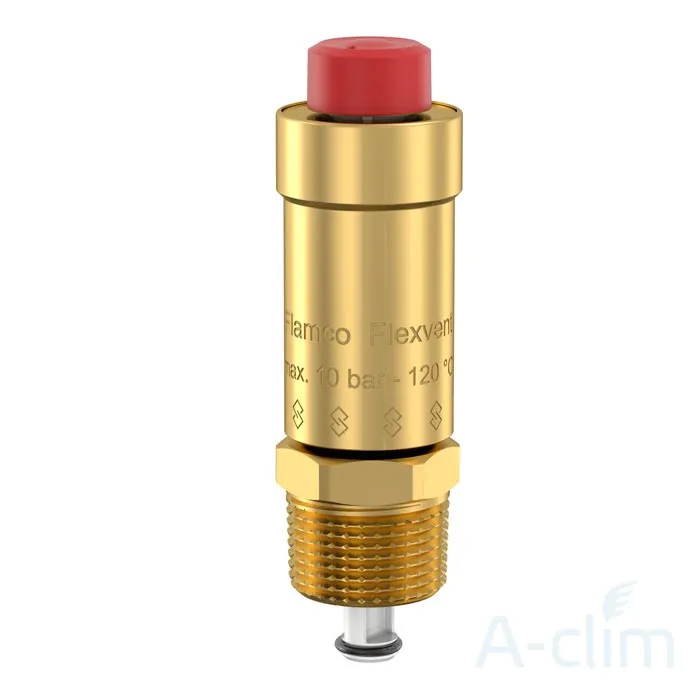 Flexvent 3/8 27700