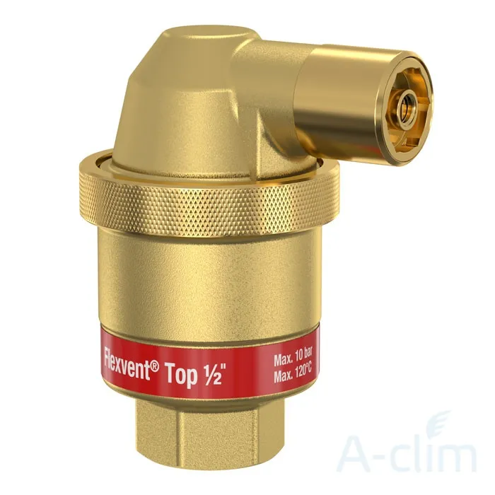 Flexvent Top 1/2 28515