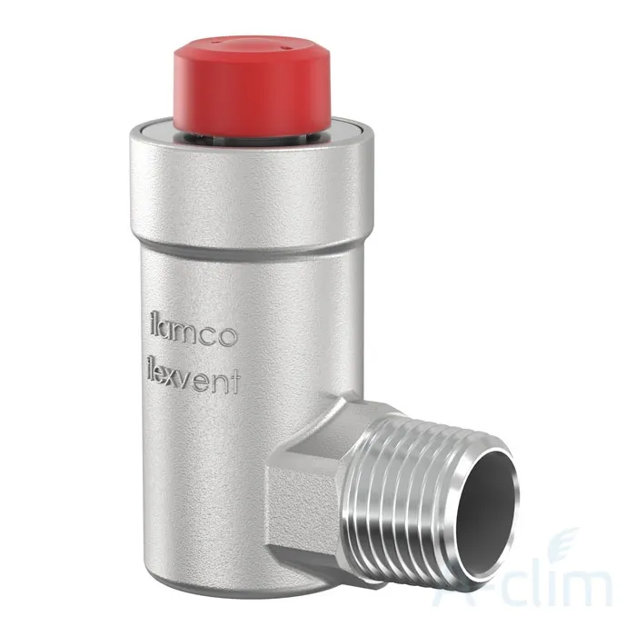 Flexvent H 1/2 27710