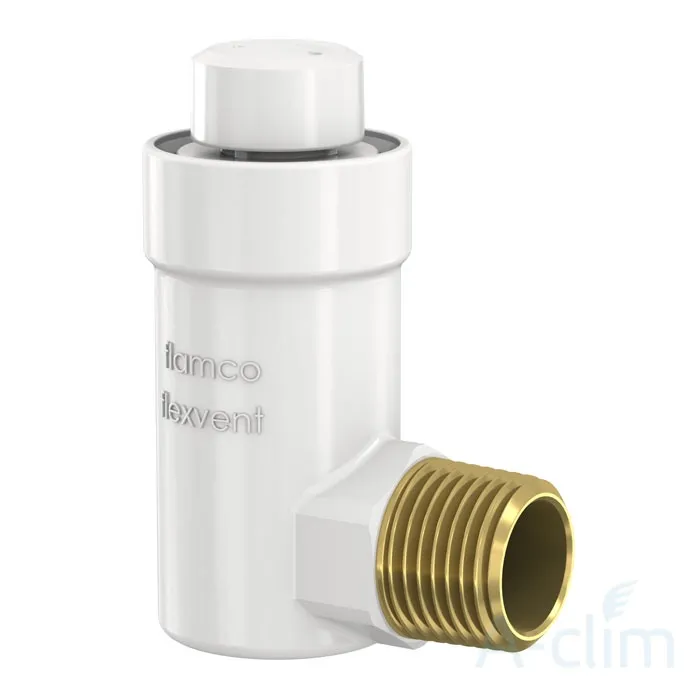 Flexvent H 1/2 27711