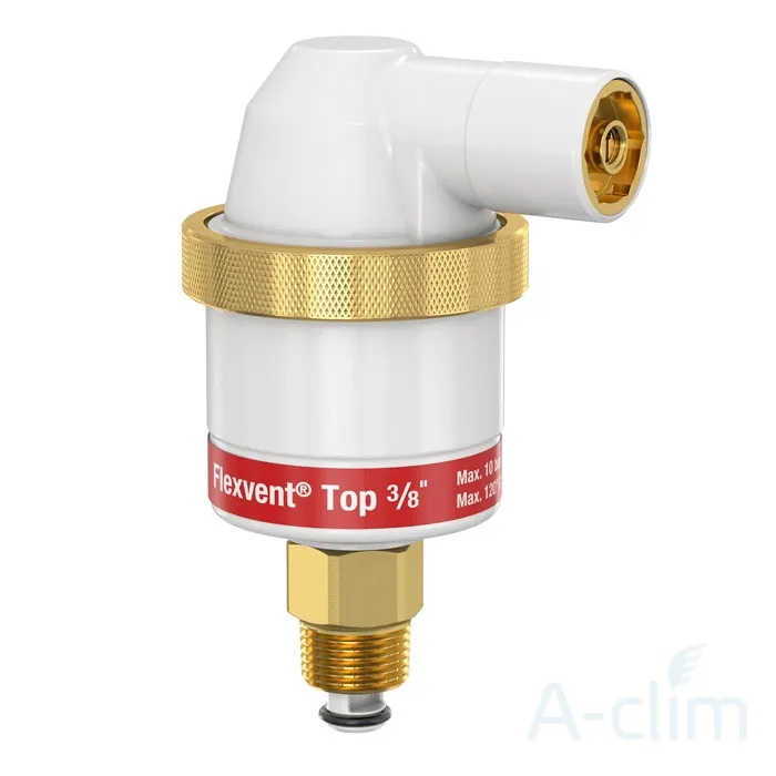 Flexvent Top 3/8 28510