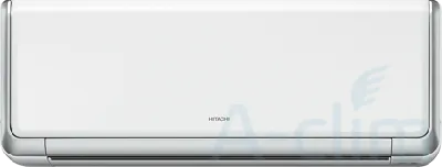 Кондиционер HITACHI настенный сплит-система с инвертором RAS-10XH1/RAC10XH1