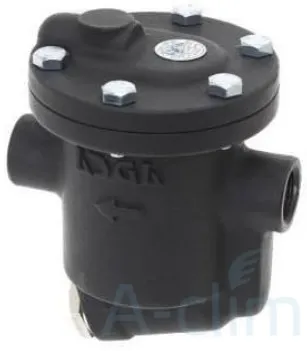 IBB12 08 DN25