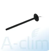 Канальные датчики температуры NTC TG-K330