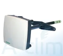 Канальные преобразователи влажности HTDT2200
