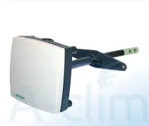 Канальные преобразователи влажности HTDT3200 Regin