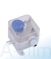 Дифференциальное реле давления DPS-4500N Polar Bear