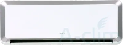 Кондиционер HITACHI настенный мультисплит-система с инвертором RAK-25QH8(B)