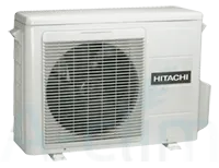 Кондиционер HITACHI настенный мультисплит-система RAM-90QH5