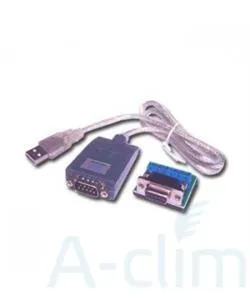 Конвертер CVT-USB-485 Regin