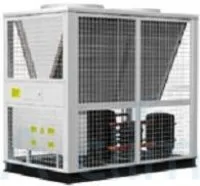Чиллер General Climate AirAsia GASC-19