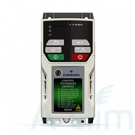 Преобразователь частоты Unidrive M200-024-00023