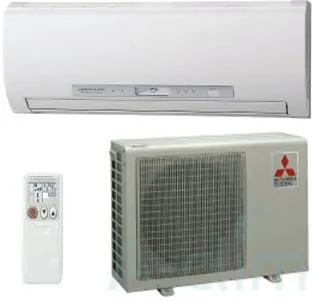 Кондиционер Mitsubishi Electric сплит-система с инвертором MSZ-FD25VA / MUZ-FD25VA