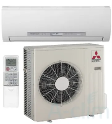 Кондиционер Mitsubishi Electric сплит-система с инвертором MSZ-FD50VA / MUZ-FD50VA