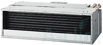 Кондиционер HITACHI канальный мультисплит-система с инвертором RAD-50NH7