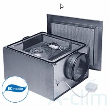 IRB 500 A3 EC