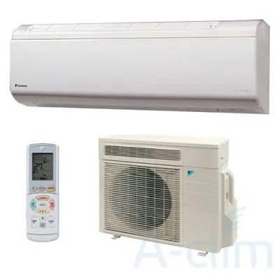 Кондиционер DAIKIN настенный сплит-система с инвертором FTXR50E/RXR50E