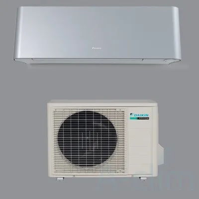 Кондиционер DAIKIN настенный сплит-система с инвертором FTXG25J-S/RXG25J
