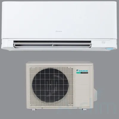 Кондиционер DAIKIN настенный сплит-система с инвертором FTXG25J-W/RXG25J