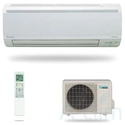 Кондиционер DAIKIN настенный сплит-система с инвертором FTXS25G/RXS25G
