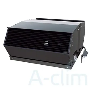 Вентилятор TKV / TKH 660 B1 EC