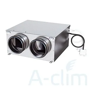 Вентилятор IFK 140 B