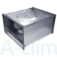 Канальный вентилятор RKB 700x400 B3 ErP