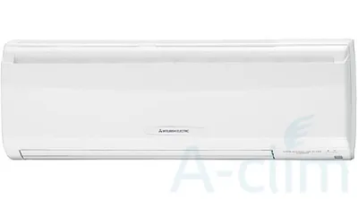 Кондиционер Mitsubishi Electric настенный внутренний блок с инвертором MSZ-GA60VA