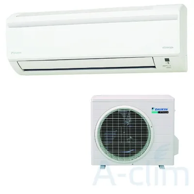 Кондиционер DAIKIN настенный сплит-система с инвертором FTX20J/RX20J