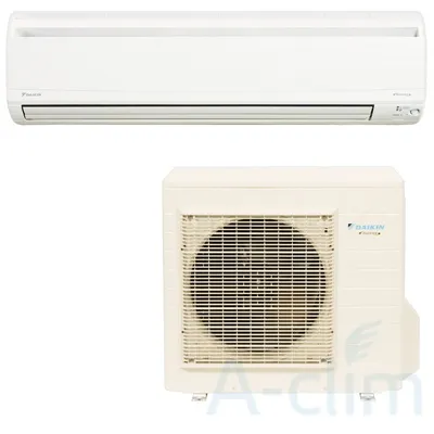 Кондиционер DAIKIN настенный сплит-система с инвертором FTXS60G/RKS60F