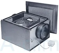 Вентилятор IRE 250 A1