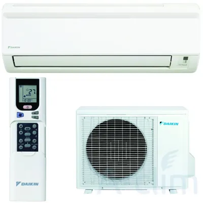Кондиционер DAIKIN настенный сплит-система FTYN25G/RYN25G