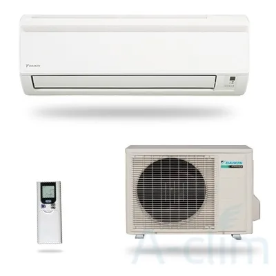 Кондиционер DAIKIN настенный сплит-система FTY25G/RY25G