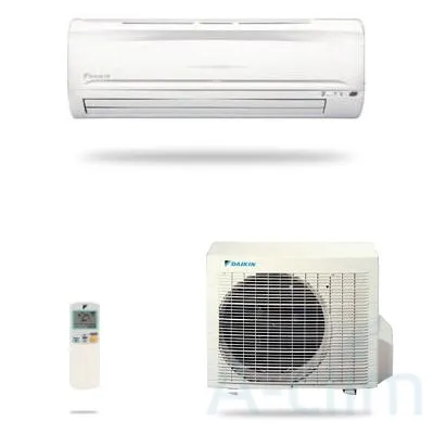 Кондиционер DAIKIN настенный сплит-система FT25/R25