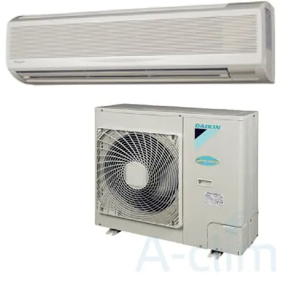 Кондиционер DAIKIN настенный сплит-система с инвертором FAQ71B/RZQ71EV